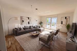 Neubauwohnung in zentraler Lage
