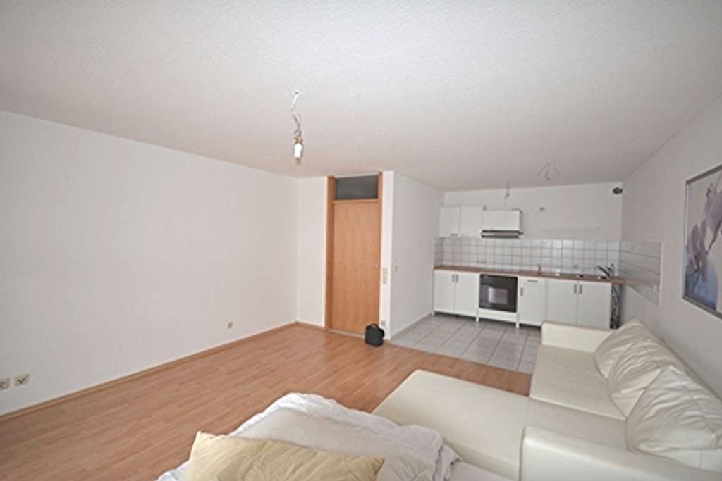 Immobilie in Ehningen - Attraktive Kapitalanlage / 1 Zimmerwohnung in guter Lage - Bild 3