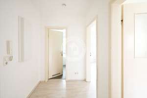Investment oder Eigennutz für Jung und Alt -  
Helle Hochparterre-ETW mit Loggia! – Die vollständige Adresse der Immobilie erhältst du vom Anbieter., 44309 Brackel (Ortsteil), Dortmund – Vorschaubild 3