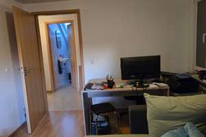 Wunderschöne 2,5 Zimmer Wohnung  – 70180 Lehen, Stuttgart – Vorschaubild 3
