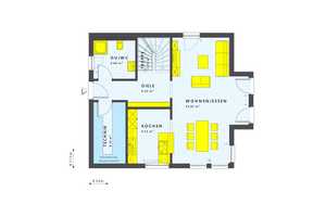  Exklusiv eintreten: Hausbau mit Stil und Preisgarantie! – Main-Tauber-Kreis – Vorschaubild 2