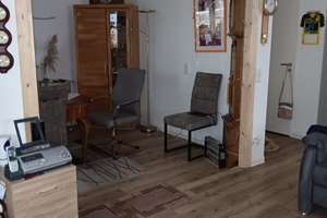Genossenschaftsmodell:
Gut geschnittene, barrierefreie Wohnung mit Balkon, Aufzug und Tiefgaragenst – Die vollständige Adresse der Immobilie erhältst du vom Anbieter., 42327 Elberfeld West, Wuppertal – Vorschaubild 9
