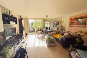Großzügig & helle 2-Raum-Wohnung mit 2 Balkonen, neuem Bad, Tiefgarage & Aufzug – Bünaustraße 33, 1159 Löbtau-Süd, Dresden – Vorschaubild 7
