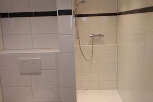 modernisierte 2-Zimmer-ALTBAU-Wohnung in einer Fachwerkkate – Die vollständige Adresse der Immobilie erhältst du vom Anbieter., 21147 Neugraben-Fischbek, Hamburg – Vorschaubild 8