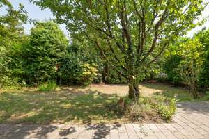 Stilvolles Wohnen mit Garten in bester Killesberg-Lage! – Die vollständige Adresse der Immobilie erhältst du vom Anbieter., 70192 Lenzhalde, Stuttgart – Vorschaubild 9