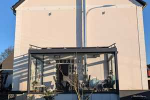 Einzigartige kernsanierte Villa die keine Wünsche offen lässt in Heiligenhaus- Isenbügel – Mettmann (Kreis) – Vorschaubild 23