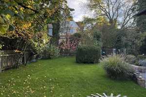 Das etwas andere Haus..... – Starnberg (Kreis) – Vorschaubild 18