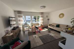 ***Exklusive Obergeschosswohnung mit Erdwärmepumpe*** – Die vollständige Adresse der Immobilie erhältst du vom Anbieter., 33102 Kernstadt, Paderborn – Vorschaubild 6