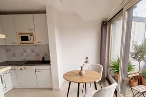 Gemütliches Dachgeschoss-Idyll mit Loggia & TG-Stellplatz! – Die vollständige Adresse der Immobilie erhältst du vom Anbieter., 68239 Seckenheim, Mannheim – Vorschaubild 8