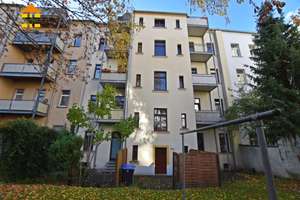 Klein aber fein: 2-Raum-Wohnung mit Dusche und EBK – Tschaikowskistraße 58, 9130 Sonnenberg, Chemnitz – Vorschaubild 3