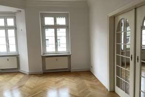5 Raum Wohnung in der Beletage in Erfurt Süd – Dalbergsweg 33, 99096 Brühlervorstadt, Erfurt – Vorschaubild 4