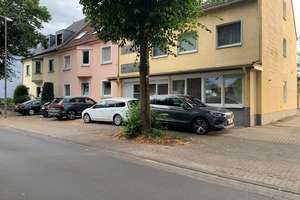 gemütliche Wohnung im Dachgeschoss