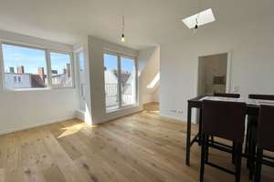 +++ Erstbezug nach Dachaufstockung – 2-Zimmer-Maisonettewohnung mit Terrasse +++ – Die vollständige Adresse der Immobilie erhältst du vom Anbieter., 10827 Schöneberg, Berlin – Vorschaubild 7