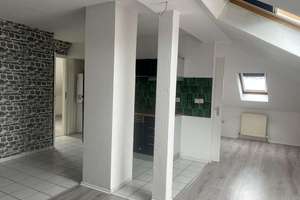 Wohnungspaket: 2 x 1,5-Zi.-Whg. inkl. Garage in Pfhm-Oststadt – Die vollständige Adresse der Immobilie erhältst du vom Anbieter., 75175 Oststadt, Pforzheim – Vorschaubild 21