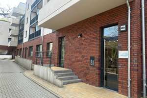 Großzügig gestaltete 3-Zimmer-Neubauwohnung mit EBK, Dachterrasse und BALKON in Langenhorn – Langenhorner Chaussee 680b, 22419 Langenhorn, Hamburg – Vorschaubild 14