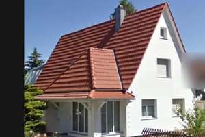 Attraktives 6-Zimmer-Haus in Gartenstadt, Baden-Württemberg - Mannheim