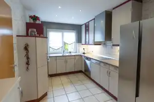 Ruhige Lage - großer Garten: TOP DHH Nbg. - Neuröthenbach / Haus kaufen – Nürnberg – Vorschaubild 8