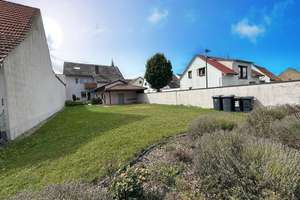 Willkommen daheim! Tolles 2-FH mit 2 sep. Eingängen, 2 Garagen, Balkon, Terrasse und schönem Garten – Die vollständige Adresse der Immobilie erhältst du vom Anbieter., 76706 Dettenheim – Vorschaubild 4
