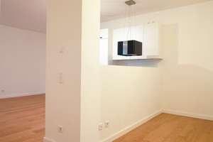 Moderne 2-Zimmer-Wohnung mit Terrasse und Fußbodenheizung in attraktiver Lage – Daxenbergerstraße 8, 81373 Mittersendling, München – Vorschaubild 6