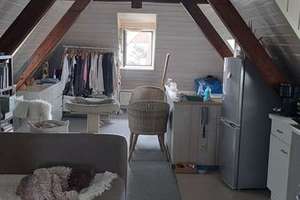Studentenzimmer 1 Zimmer-DG Nähe Fachhochschule HN Sontheim