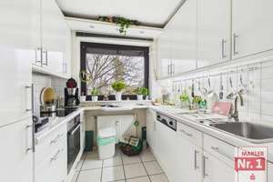 Vermietet & wertbeständig – 2-Zimmer-Wohnung mit Aufzug, zwei Balkonen und Garage – Die vollständige Adresse der Immobilie erhältst du vom Anbieter., 46145 Sterkrade-Nord, Oberhausen – Vorschaubild 8