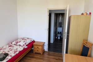 Drei Zimmer Eigentumswohnung Wolfsburg-Westhagen mit guter Raumaufteilung und EBK, Einstellplatz! – Die vollständige Adresse der Immobilie erhältst du vom Anbieter., 38444 Westhagen, Wolfsburg – Vorschaubild 16