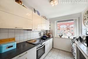 Attraktive 2-Zimmer Wohnung mit Balkon und Tiefgaragenstellplatz zu vermieten. – Die vollständige Adresse der Immobilie erhältst du vom Anbieter., 46238 Batenbrock, Bottrop – Vorschaubild 3