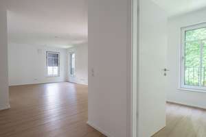 Nachhaltiger Wohnkomfort in bester Lage: Moderne 3-Zimmer-Wohnung mit Balkon, Tiefgarage und Aufzug – Die vollständige Adresse der Immobilie erhältst du vom Anbieter., 53127 Ippendorf, Bonn – Vorschaubild 6