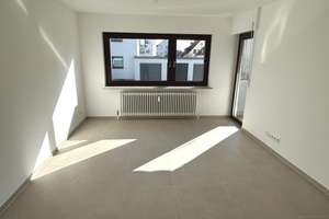Zuhause mit 3 Zimmern und Balkon in Filderstadt