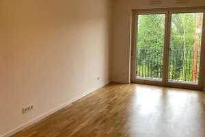 Neuwertige 2-Zimmer Wohnung in zentraler Lage – 60486 Bockenheim, Frankfurt am Main – Vorschaubild 4