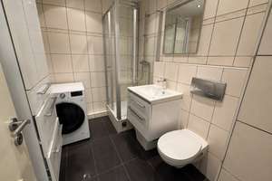 Wohnen mit Aussicht – großzügige 3-Zimmer-Wohnung in Köln-Weidenpesch – Die vollständige Adresse der Immobilie erhältst du vom Anbieter., 50737 Weidenpesch, Köln – Vorschaubild 17