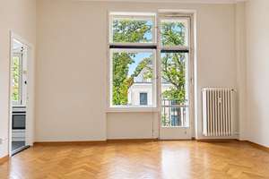 Attraktive Eigentumswohnung 
im schönen Berliner Westend - Charlottenburg – 14050 Westend, Berlin – Vorschaubild 5