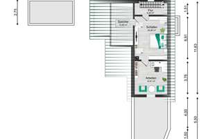 Gemütliches Zuhause mit Garten, PV-Anlage und idyllischer Lage – Die vollständige Adresse der Immobilie erhältst du vom Anbieter., 94099 Ruhstorf an der Rott – Vorschaubild 19