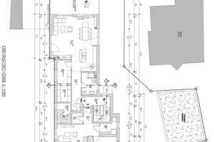 Traumhaus - Mehrfamilienhaus mit moderner Ausstattung, Pool, Sauna, sonnigem Garten und Balkon! – Draht 33, 85276 Pfaffenhofen an der Ilm – Vorschaubild 41