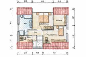 *RESERVIERT* KERNSANIERTES EINFAMILIENWOHNHAUS IN GUTER LAGE! – Schwäbisch Hall (Kreis) – Vorschaubild 11