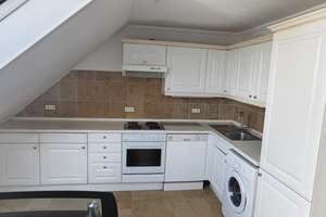 Lichtdurchfluchtete 3-Zimmer-Maisonette mit 72 m² Wohnfläche - provisions- & bezugsfrei – 38102 Östliches Ringgebiet, Braunschweig – Vorschaubild 15