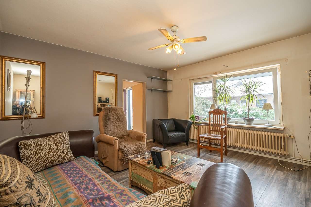 Immobilie in Schortens - Attraktives Entwicklungspotenzial auf 1.764 m² Grundstück - Bild 19