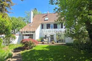 PROVISIONSFREI - ARCHITEKTENHAUS VON KRÄMER IN TOPLAGE – GRUNDSTÜCK, CHARAKTER, CHARME! – Braunschweig – Vorschaubild 3