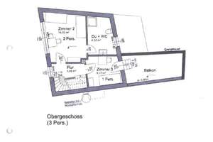 Einfamilienhaus mit 6 Zimmern in Villmar – Peter-Paul-Straße 26, 65606 Villmar – Vorschaubild 4