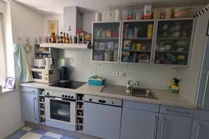 2,5 Zimmerwohnung mit Garten in München-Laim/Pasing – Die vollständige Adresse der Immobilie erhältst du vom Anbieter., 80689 Sankt Ulrich, München – Vorschaubild 22