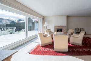 VON POLL - BAD HOMBURG : Repräsentative Villa in Toplage mit Gestaltungspotential im Obergeschoss – Die vollständige Adresse der Immobilie erhältst du vom Anbieter., 61350 Bad Homburg vor der Höhe – Vorschaubild 3