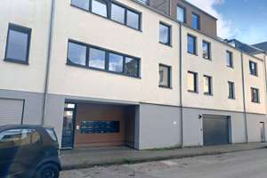 Moderne 3-Zimmer-Eigentumswohnung mit Balkon, Aufzug & Stellplatz in ruhiger Lage von Aachen-Haaren