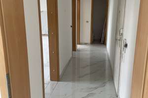 Renovierte 58qm Wohnung mit Seeblick  – Greifswalder Str. 26, 47269 Großenbaum, Duisburg – Vorschaubild 5