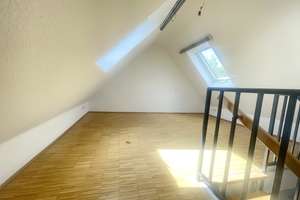  Moderne Maisonettewohnung für gemütliches Wohnen in Citynähe – Karolinenstraße 1a, 47137 Obermeiderich, Duisburg – Vorschaubild 2