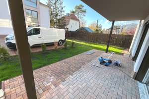 Neubau-Traum in Mahlsdorf-Süd: 5-Zimmer-Erdgeschosswohnung mit Garten und Terrasse – Die vollständige Adresse der Immobilie erhältst du vom Anbieter., 12623 Mahlsdorf, Berlin – Vorschaubild 5