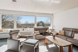 Individuelles Wohnparadies mit Garten, Sauna und sofortigem Einzug in Senden Wullenstetten – Die vollständige Adresse der Immobilie erhältst du vom Anbieter., 89250 Senden – Vorschaubild 4