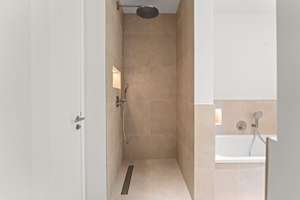 Friedenauer Altbauflair neu interpretiert – Stilvoller Erstbezug mit Balkon & KfW-Förderung! – Schmiljanstraße 25, 12161 Friedenau, Berlin – Vorschaubild 7