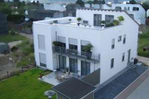 Exklusive 154qm Komfortwohnung im 2 Fam.Haus mit neuer  Wärmepumpe + 70qm Dachterrasse – Hermesstr. 30, 58095 Mittelstadt, Hagen – Vorschaubild 4