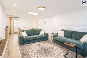 ca. 7 % Rendite - Top-Investment in Köln-Zündorf: Großzügige 5-Zimmer-Wohnung