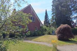Ruheoase zwischen Elbe, Feld & Wald – Die vollständige Adresse der Immobilie erhältst du vom Anbieter., 22589 Iserbrook, Hamburg – Vorschaubild 2